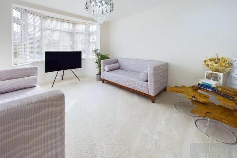 Front Reception Room