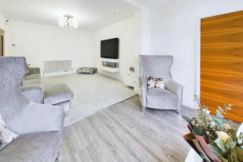 Rear Reception Room