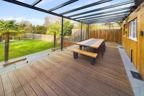 Veranda