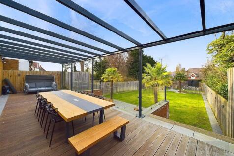 Veranda