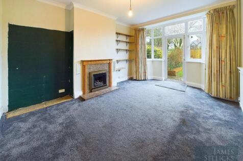Rear Reception Room
