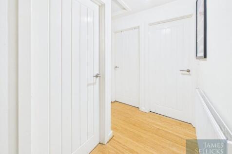 Private Hallway