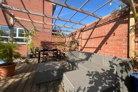 Decking