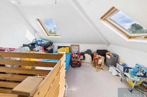 Loft Room