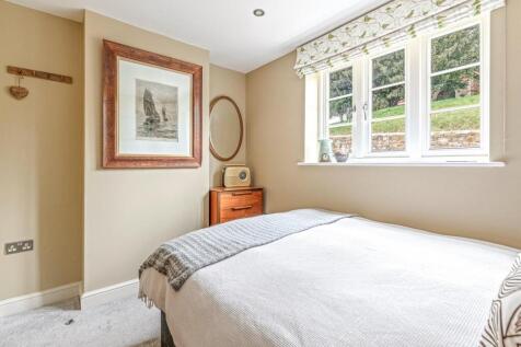 Ground Floor Bedroom