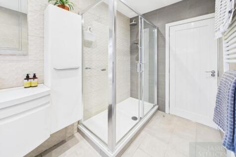 Ground Floor Shower Room