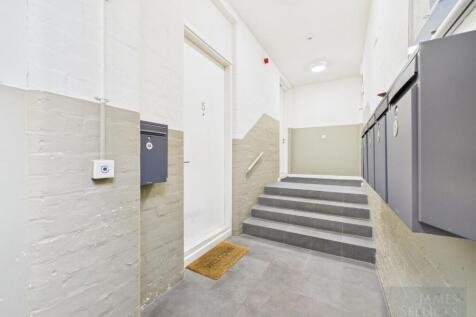 Communal Hallway