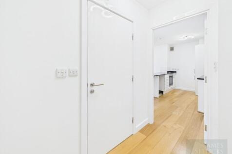 Private Hallway
