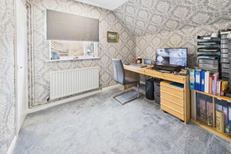 Ground Floor Bedroom