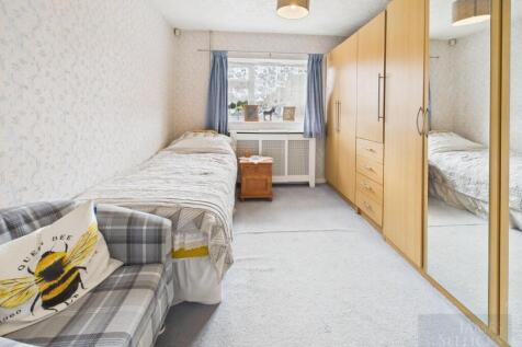 Ground Floor Bedroom