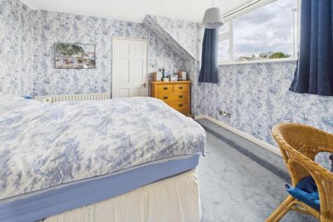 First Floor Master Bedroom
