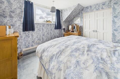 First Floor Master Bedroom