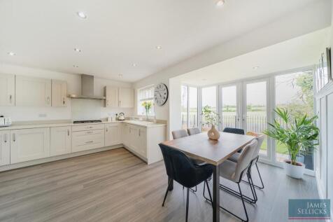 Dning Kitchen