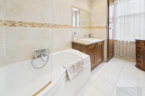 Second Bathroom