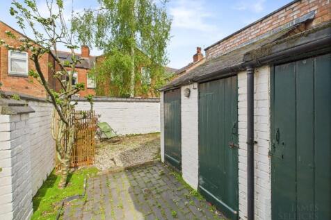 Outbuildings