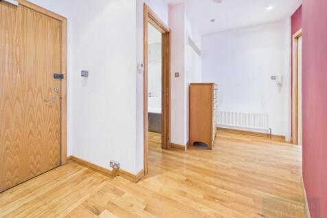 Private Entrance Hall