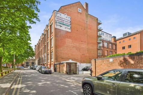 The Pick Building