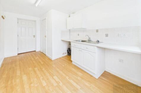 Utiltiy Room
