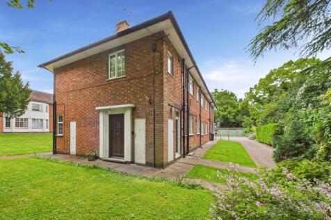 Elmfield Avenue
