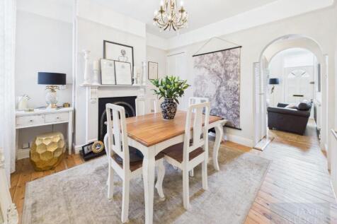 Rear Reception Room
