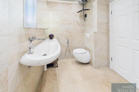 Wet Room