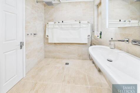 Wet Room