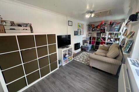 Ground Floor Bedroom