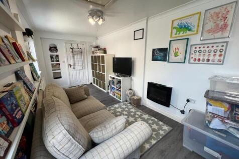 Ground Floor Bedroom