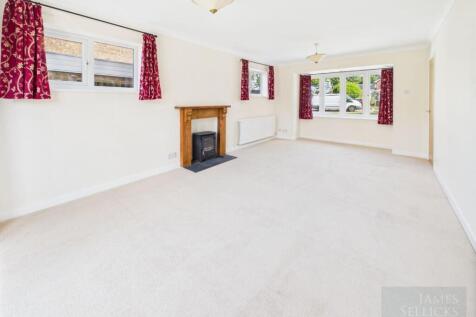 Through Sitting Room