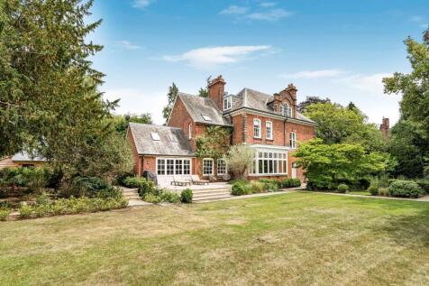 Manor Croft