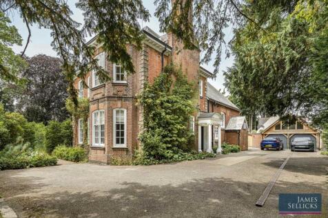 Manor Croft