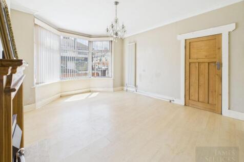 Front Reception Room