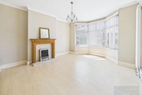 Front Reception Room