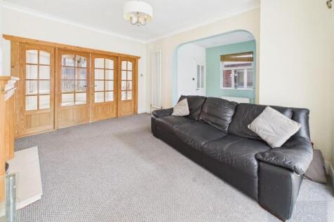 Rear Reception Room
