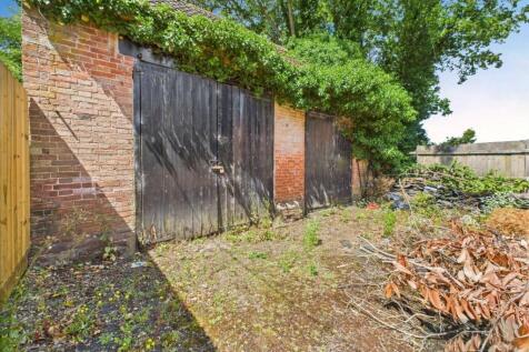 Outbuildings