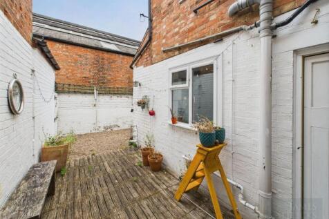 Decking