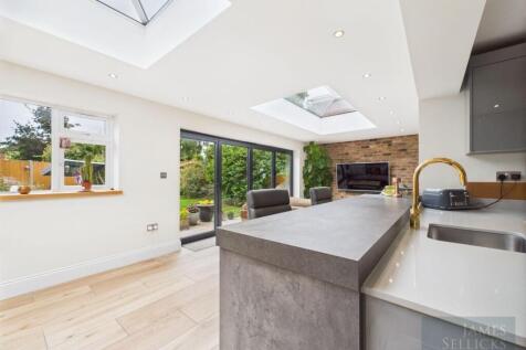 Living Kitchen