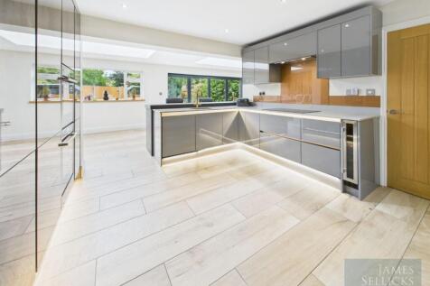 Living Kitchen
