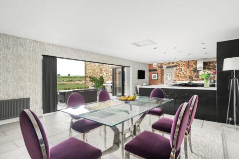 Living Kitchen