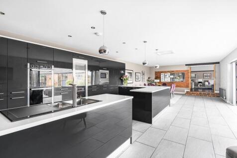 Living Kitchen