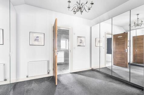 Dreassing Room