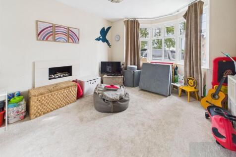 Front Reception Room