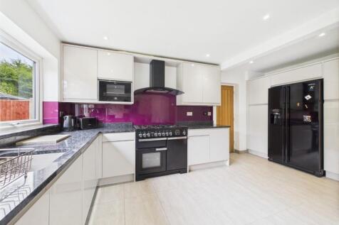 Living Kitchen