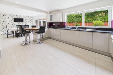 Living Kitchen