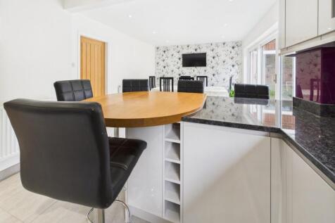 Living Kitchen