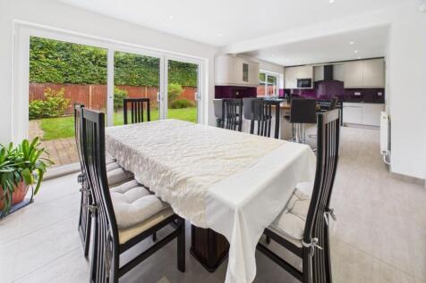 Living Kitchen