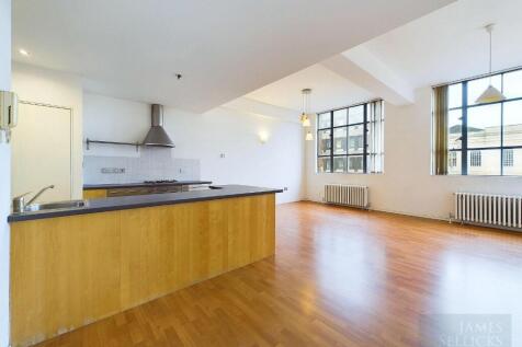 Living/Dining/Kitchen