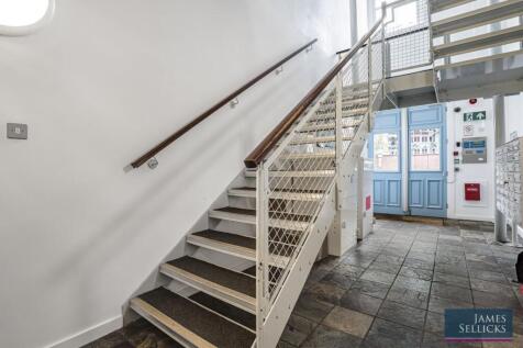 Communal Entrance
