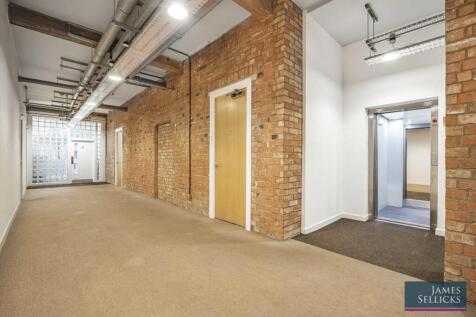 The Cotton Mill