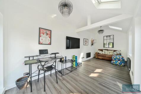 Outdoor Office/Garden Room